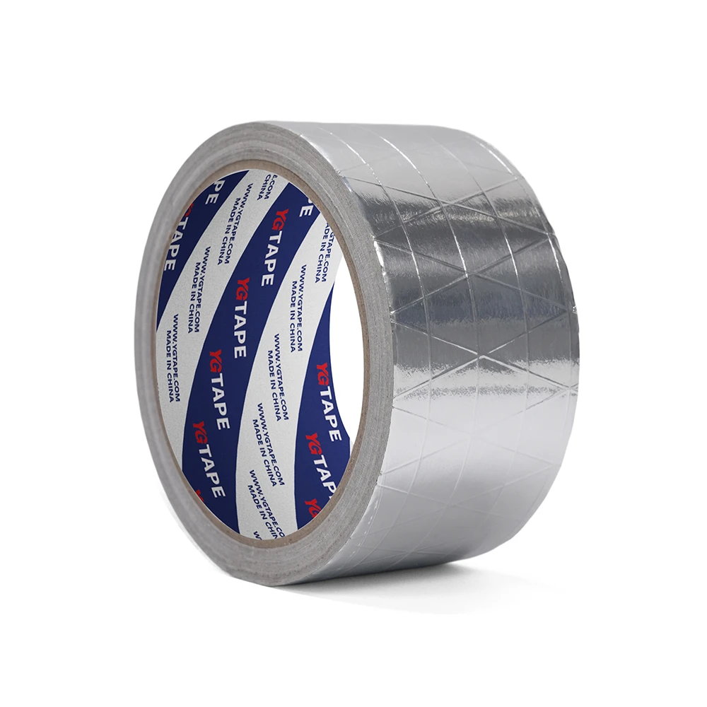 7 .Reinforced Aluminum Foil Tape (FSK).webp